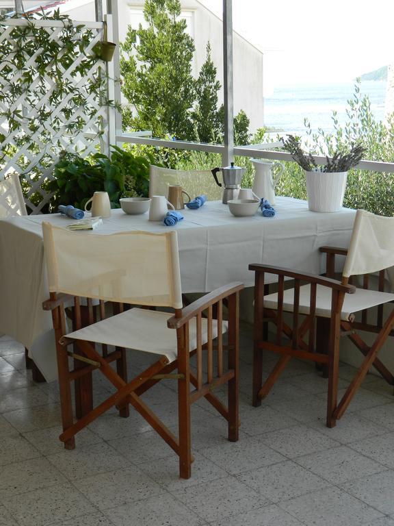 Seaview Guesthouse - Zf Hvar ฮวาร์ ห้อง รูปภาพ