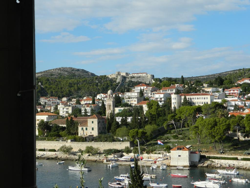 Seaview Guesthouse - Zf Hvar ฮวาร์ ห้อง รูปภาพ