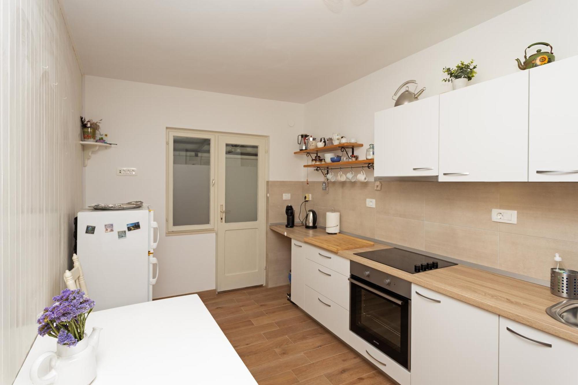 Seaview Guesthouse - Zf Hvar ฮวาร์ ภายนอก รูปภาพ