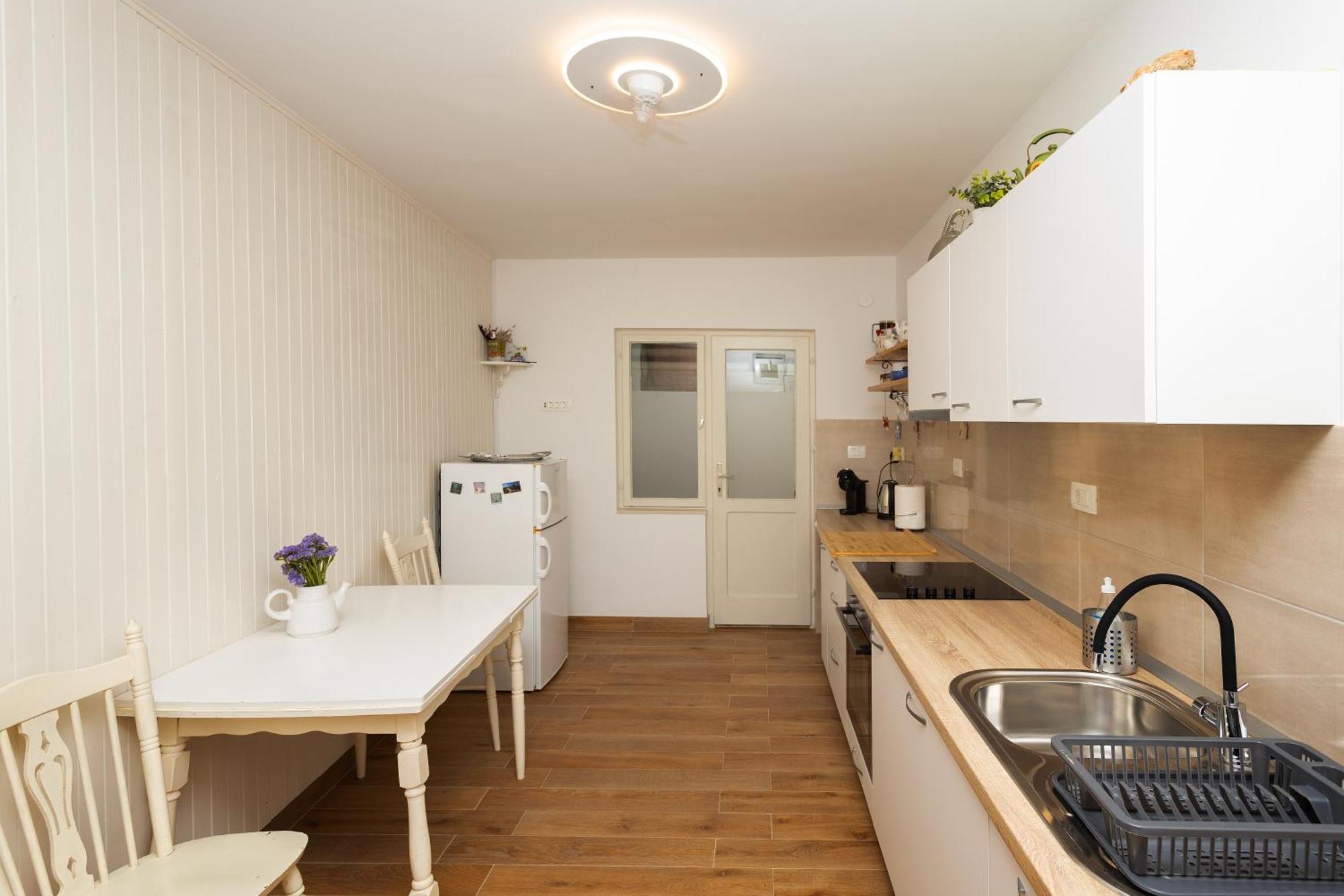 Seaview Guesthouse - Zf Hvar ฮวาร์ ภายนอก รูปภาพ
