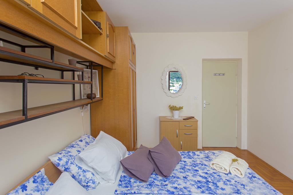 Seaview Guesthouse - Zf Hvar ฮวาร์ ภายนอก รูปภาพ