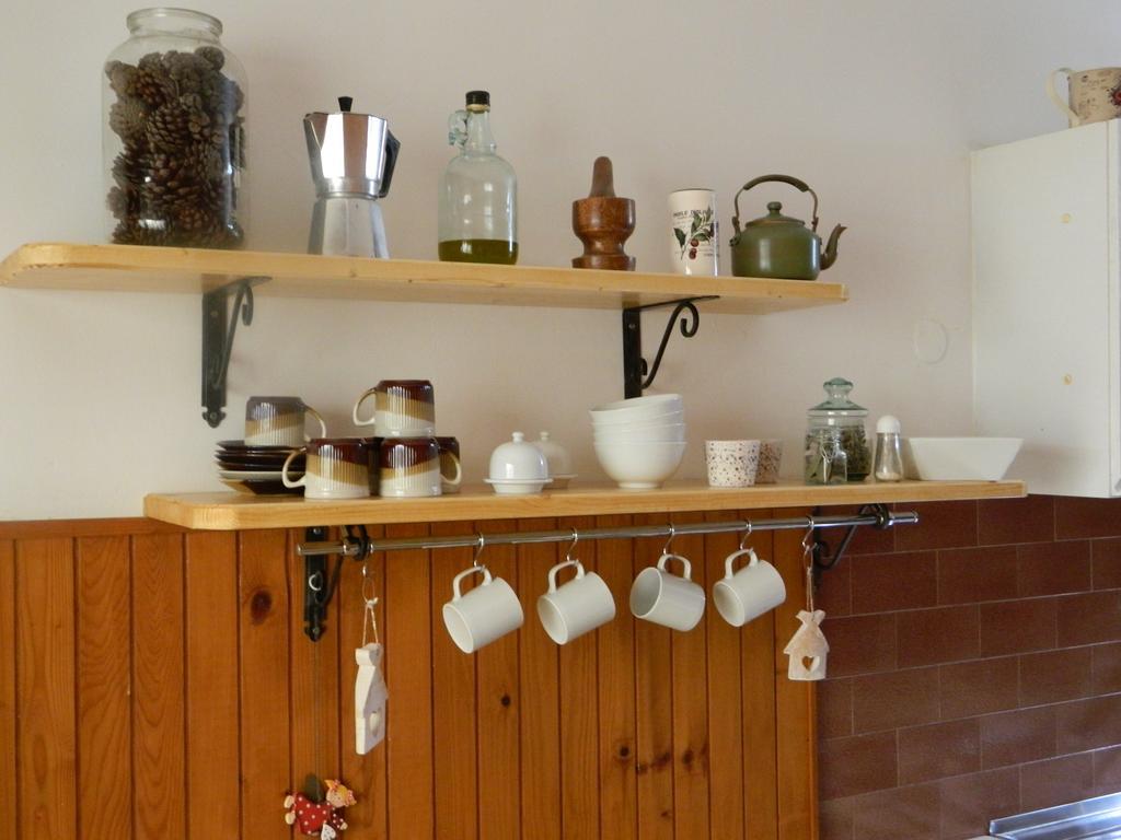 Seaview Guesthouse - Zf Hvar ฮวาร์ ภายนอก รูปภาพ
