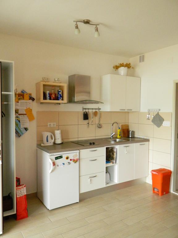 Seaview Guesthouse - Zf Hvar ฮวาร์ ภายนอก รูปภาพ