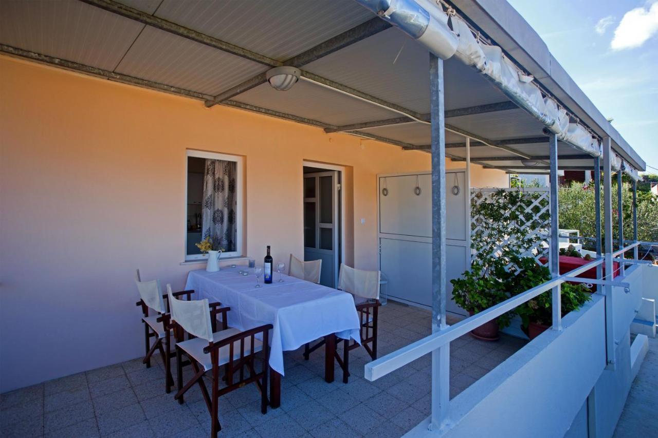 Seaview Guesthouse - Zf Hvar ฮวาร์ ภายนอก รูปภาพ